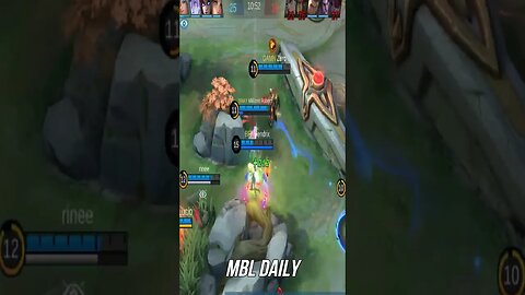 Lancelot #fpyシ #mlbb #xavierml #fpyシ #mobilelegends #xaviermpl #mlbbcreatorcamp #onehit #ml