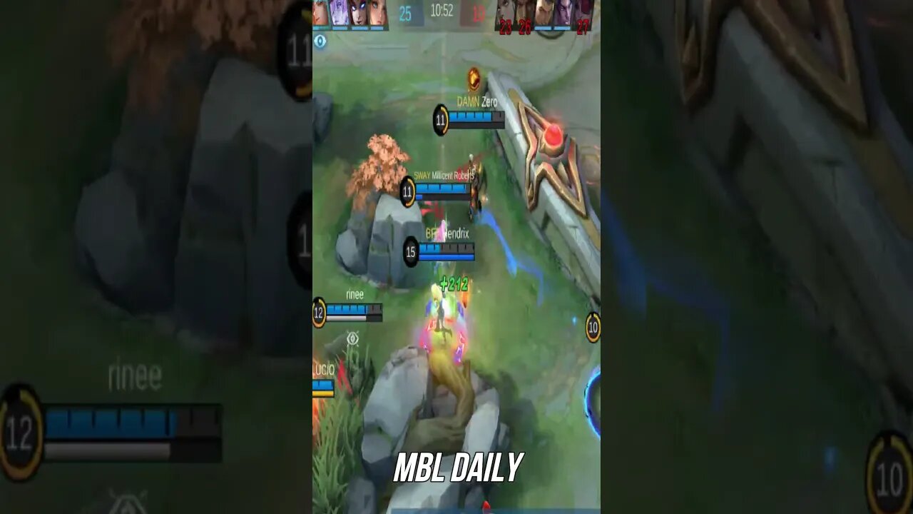 Lancelot #fpyシ #mlbb #xavierml #fpyシ #mobilelegends #xaviermpl #mlbbcreatorcamp #onehit #ml