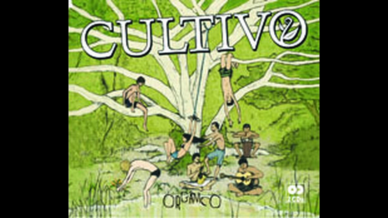 Cultivo - Orgânico