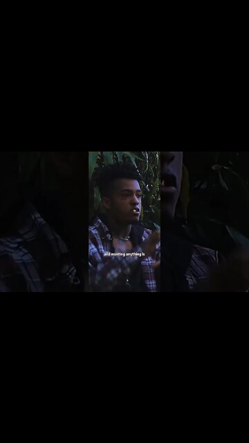 xxxtentacion WhatsApp insta Status