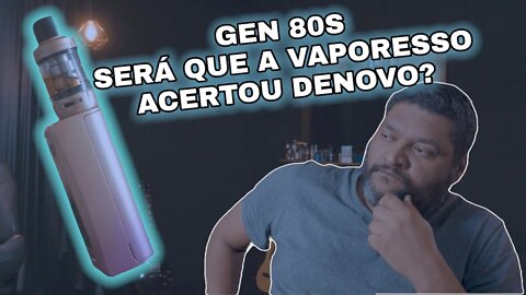 GEN 80S…MAIS UM ACERTO OU SERA QUE ERRARAM NESSA? (SE LIGA NO REVIEW!)