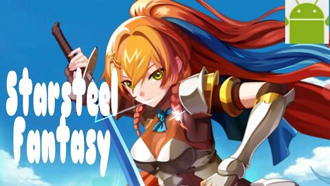 Starsteel Fantasy - for Android