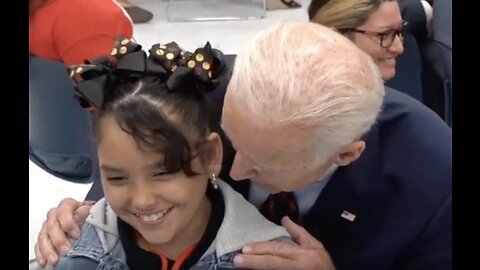 DEMS ratchet up their denial as OPERATION SAVE BIDEN's ASS continues. (OSBA)