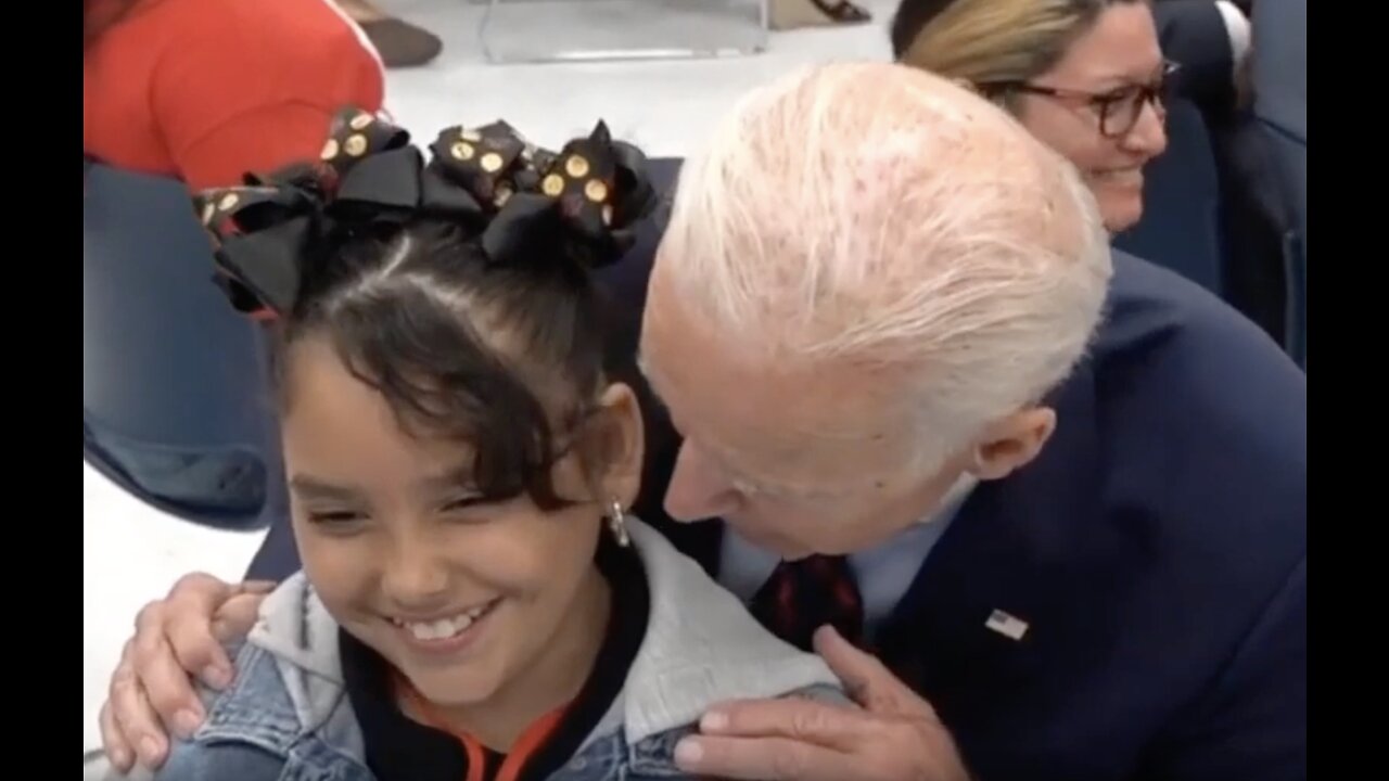 DEMS ratchet up their denial as OPERATION SAVE BIDEN's ASS continues. (OSBA)