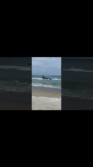 avião faz pouso de emergência 😲