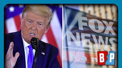 Fox News BEGS Trump To Show Up To Debate | Breaking Points