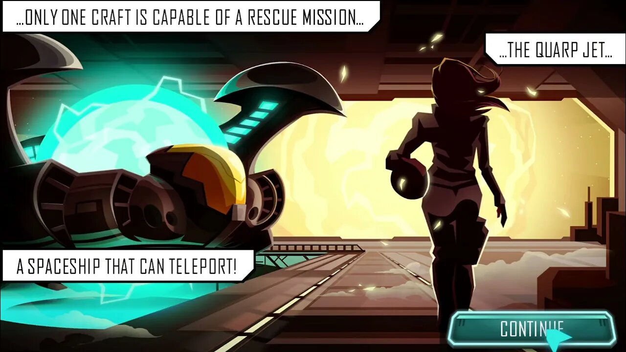 Velocity®Ultra (Steam, gameplay)