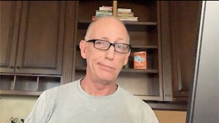 Episode 1487 Scott Adams: Talking About All the Brainwashing and Propaganda That We Call News