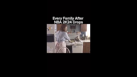 It’s That Time Of The Year 😂 #relatable #nba2k24 #memes #gamingmemes #gaming #hilarious #gamerdad