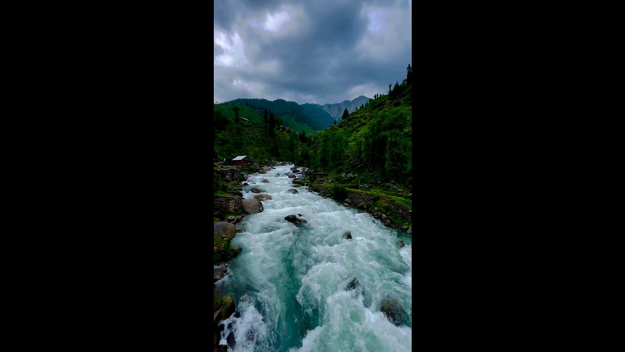 Fairy Meadows