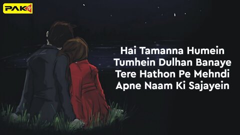 Hai Tamanna Humein Tumhe Dulhan Banaye