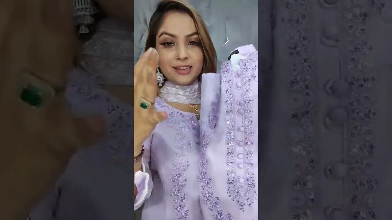 Live With Indian New Delhi Boutiques❤️Azwa Call 01625-826242 WhatsApp : +880 1722-877001 #livefest