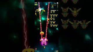GALAXY ATTACK ALIEN SHOOTER - PVP SURVIVAL 1 VS 30 (5 June 2022) another try