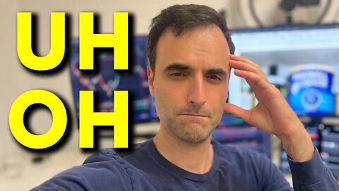 Inflation Goes BALLISTIC | 100 Basis Points Coming?!