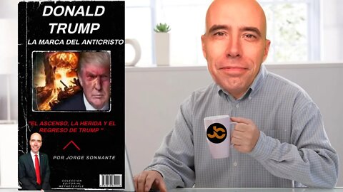 Presentación del nuevo libro de Jorgito!!