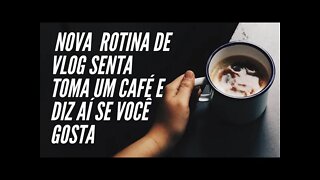 Nova rotina de Vlogs - Novidades na plataforma- dicas de como cuido do cabelo cacheado de criança