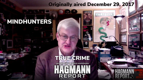 The Hagmann Report True Crime Rewind