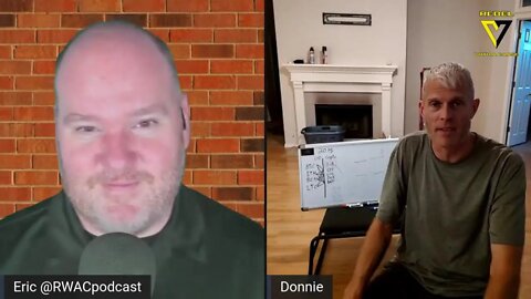 Crypto Fun w/ Donnie Gebert