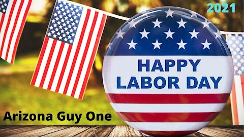 ARIZONA NUMBERS COMING LABOR DAY 2021 IMPEACH NOW