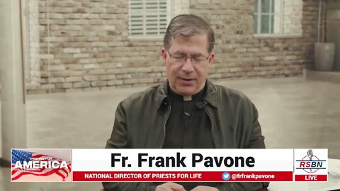Praying for America - Commentary on leaked opinion part 4