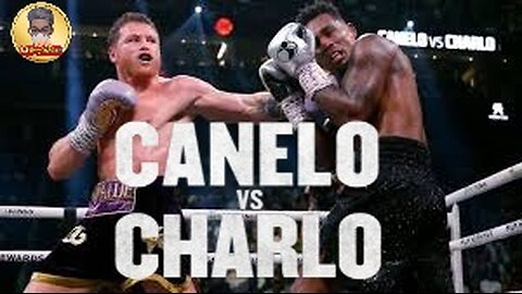 CANELO ALVAREZ vs. JERMELL CHARLO || FULL FIGHTS || Las Vegas, Nevada. September 30, 2023