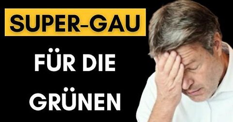 Brisant: 80% der Erwärmung auf Umweltschutz zurückzuführen!