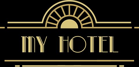 Launch of My Hotel on Steam