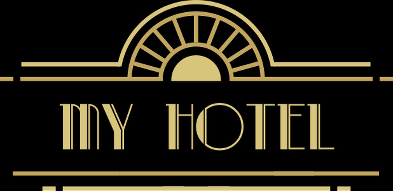 Launch of My Hotel on Steam