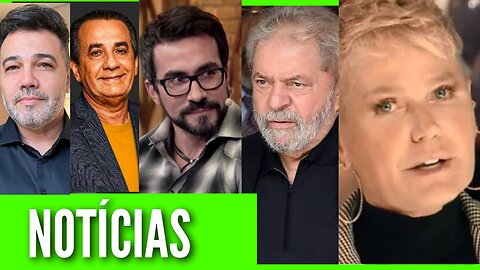 Pr Silas Malafaia e Pr Marco Feliciano Respondem Xuxa I Padre Fábio de Melo I Notícias