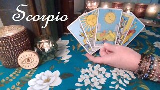 Scorpio August 2022 ❤️ They See SIGNS OF YOU EVERYWHERE Scorpio!! HIDDEN TRUTH! Tarot Reading