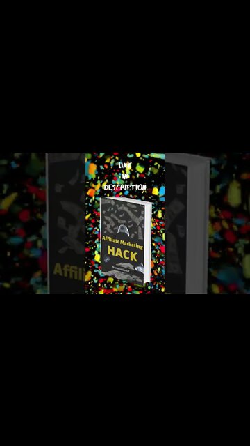 Affiliate Marketing Hack | Best Affiliate Marketing Resource