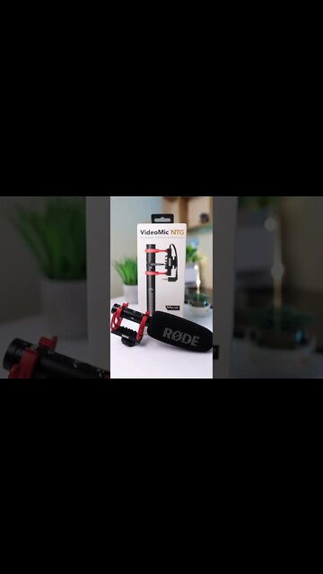 The Best $200 Microphone for YouTube in 2022! #shorts