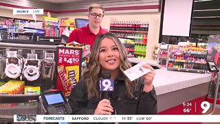 Lottery players rush out to buy Powerball, Mega Millions tickets