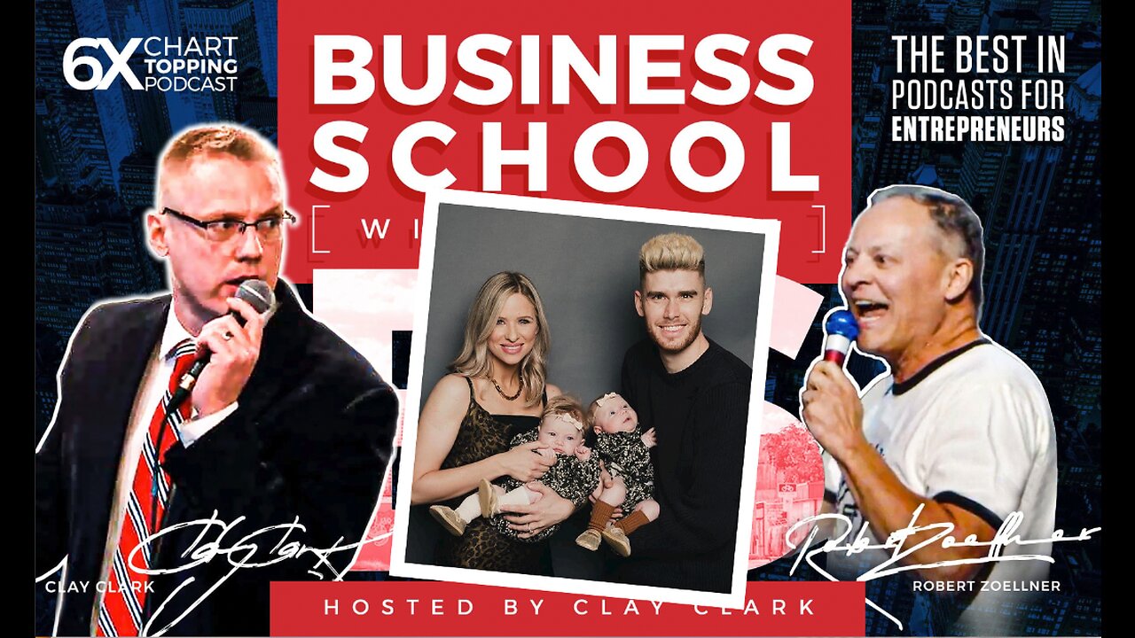 Business | Avoiding Distractions | The Colton Dixon Story (Part 3)