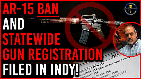 NOT b SB-95 Would Destroy Pre-Emption Law in Indiana!