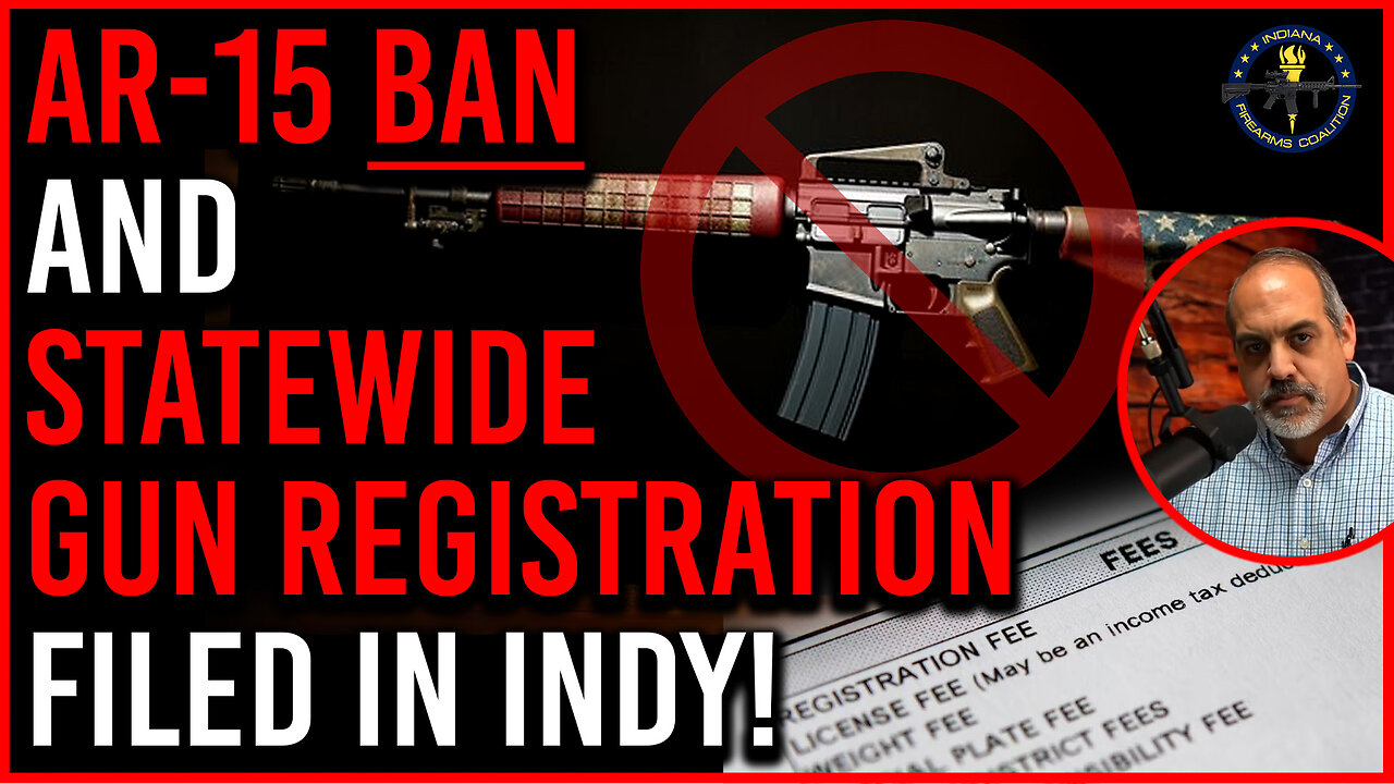NOT b SB-95 Would Destroy Pre-Emption Law in Indiana!
