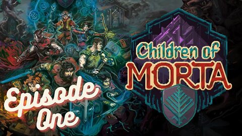 WE ARE CHILDREN OF MORTA!!!!!