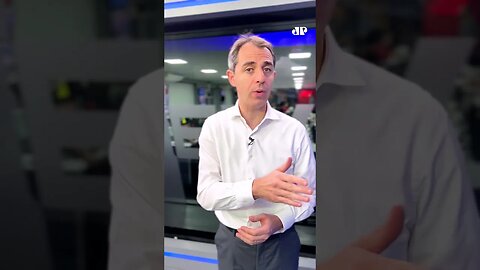 Pacheco confirma votação da reforma tributária nesta semana #shorts