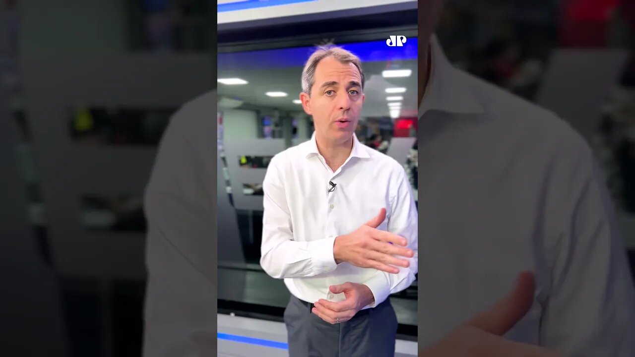 Pacheco confirma votação da reforma tributária nesta semana #shorts