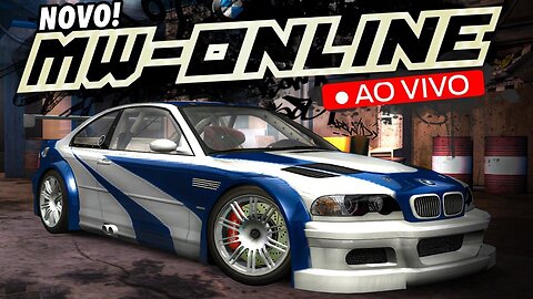 need for speed most wanted ao vivo