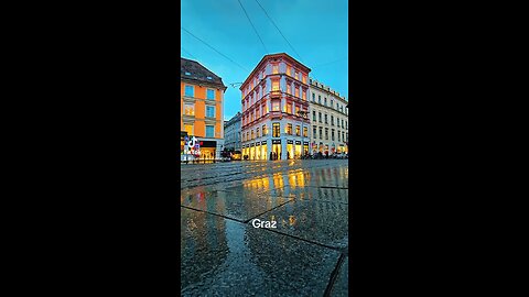 Graz