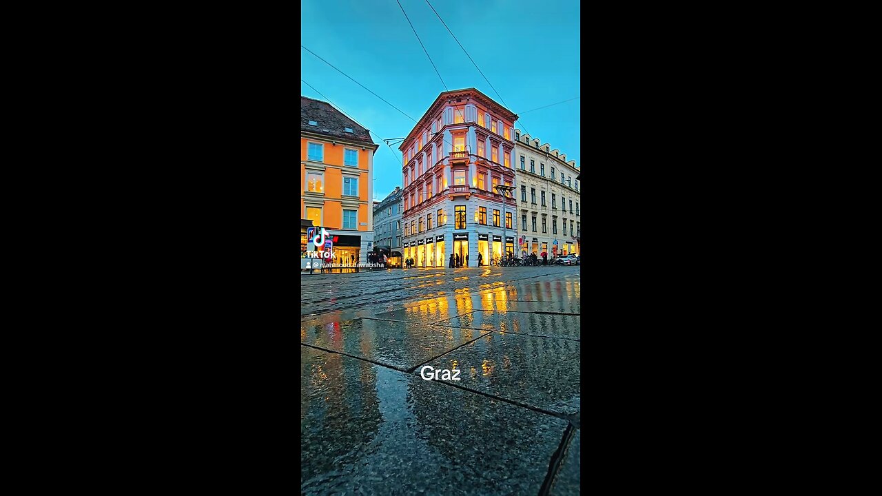 Graz