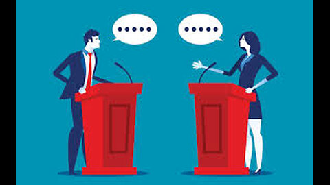 Debate vs TRUTH SEEKING :)
