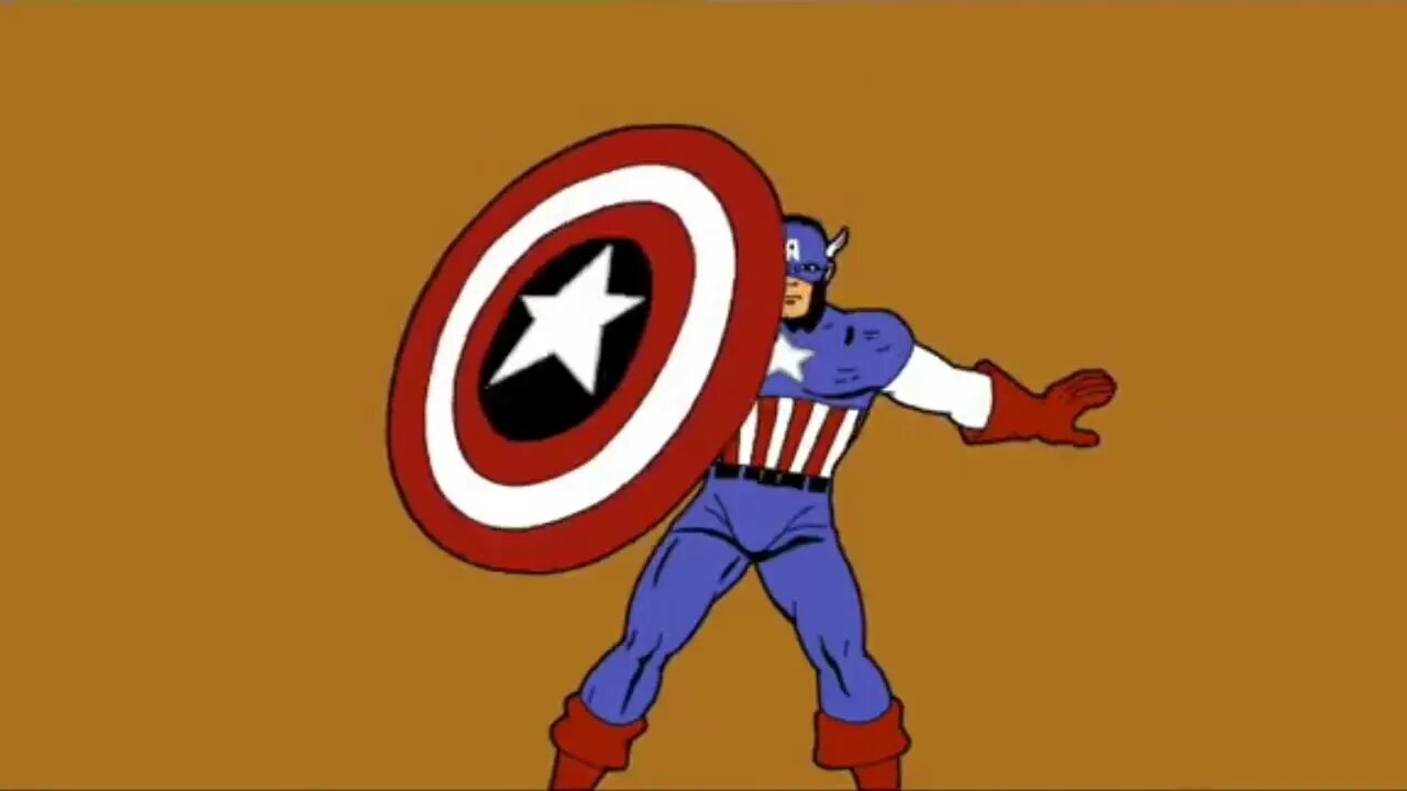 Los MARVEL Superhéroes - Intro de la Serie (1966)