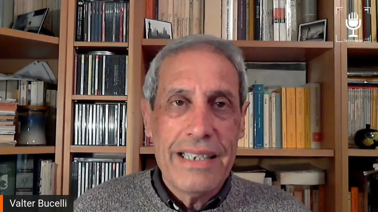 RAPPORTI E CONTRASTI FRA VALORI di Valter Bucelli