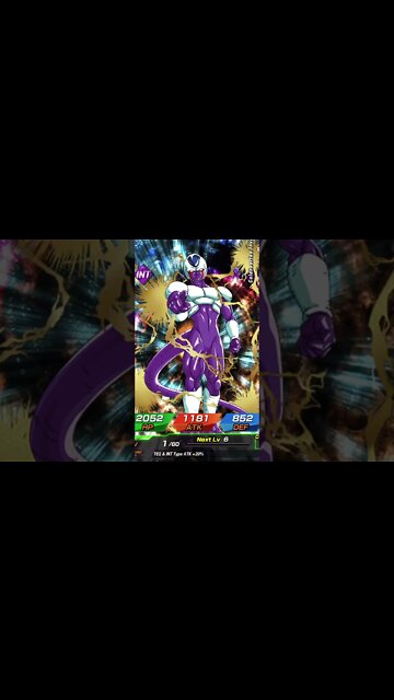 Yet Another Disappointing Summon | WW Celebration 2022 Summon #dokkanbattle #dokkan #dragonball #dbz