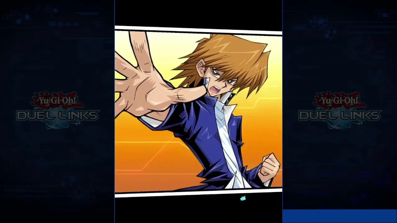 Yu Gi Oh! Duel Links (Free to Play)