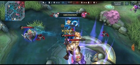 how to play hero kadita mobile legends