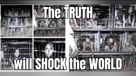 The Truth will SHOCK the World - Today April 25, 2023