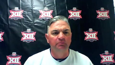 Kansas State Baseball | Pete Hughes Postgame Press Conference | TCU 17, K-State 7